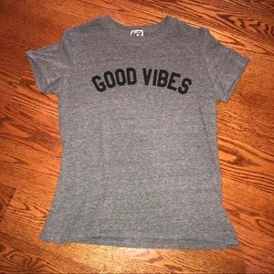 Good Vibes Tee